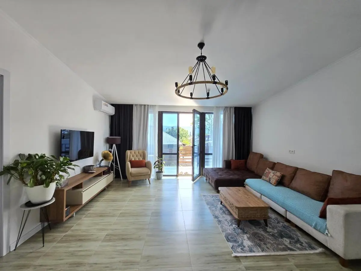 GTL Apartment