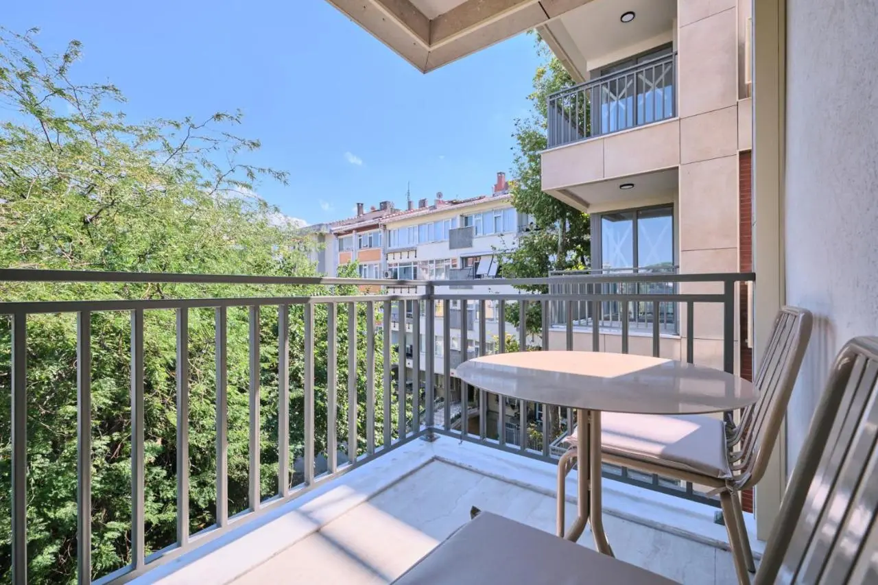 BSY's Stylish 1BR,2BR ,3BR Apartments in Brand New Building