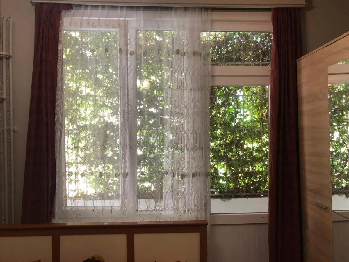 Bahaus Hostel near BlueMosque and HagiaSophiaMosque - 2 minutes