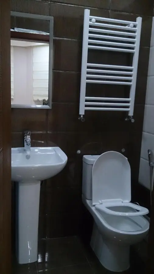 Baku Butik Mini-Hotel