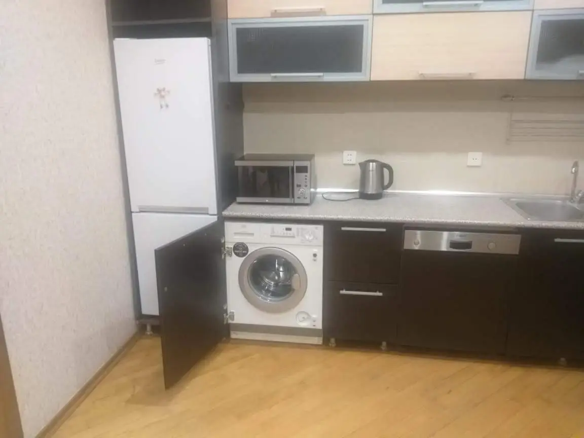 Apartment 4 rooms
