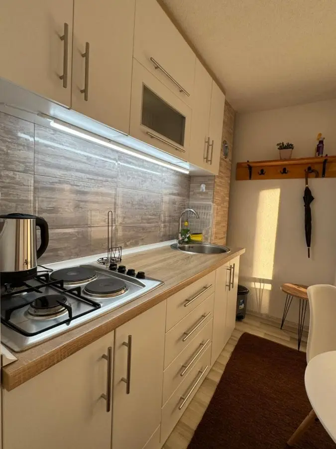 Perla Accommodation