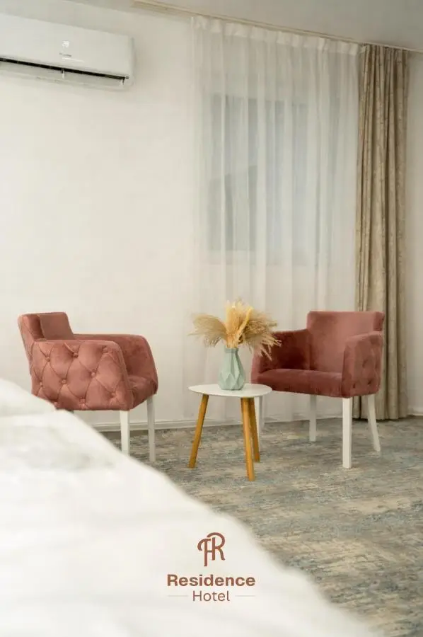 Hotel Residence Travnik
