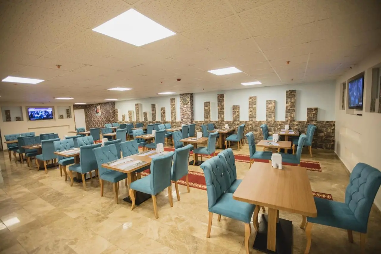 Royal İnci Hotel