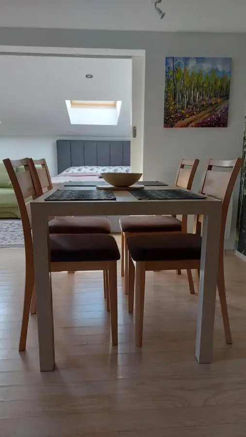 Apartment XYZ Vlašić