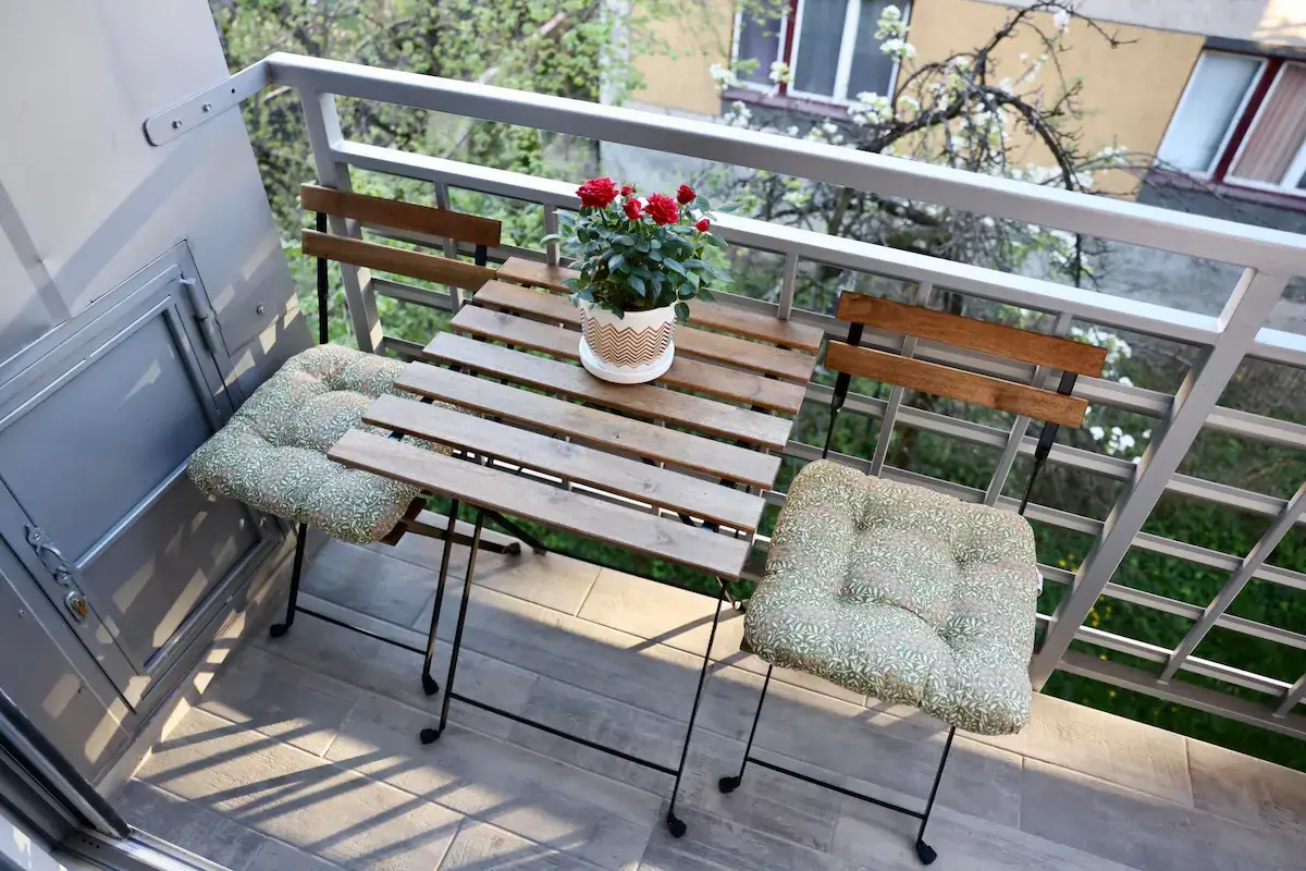Modern apartment near city centar