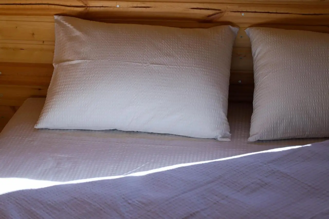 Cottage AISI / კოტეჯი აისი