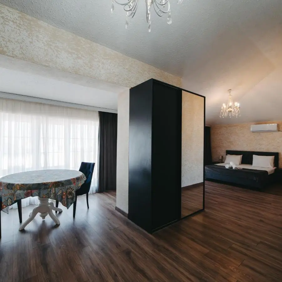 Avrasya Inn Hotel