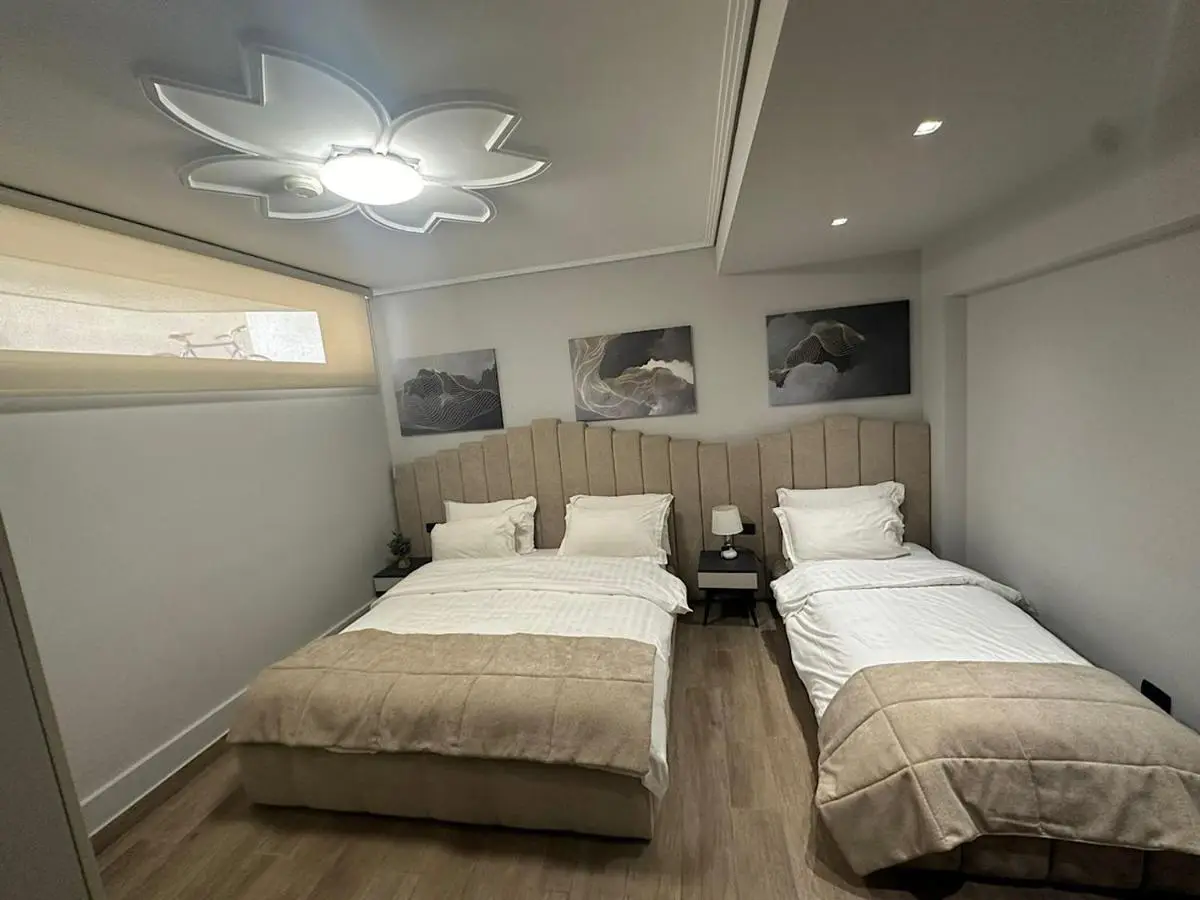 Hotel Vila Tirana