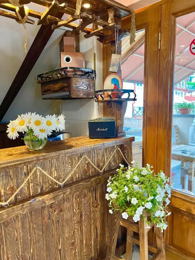 Betlemi Old Town Hotel