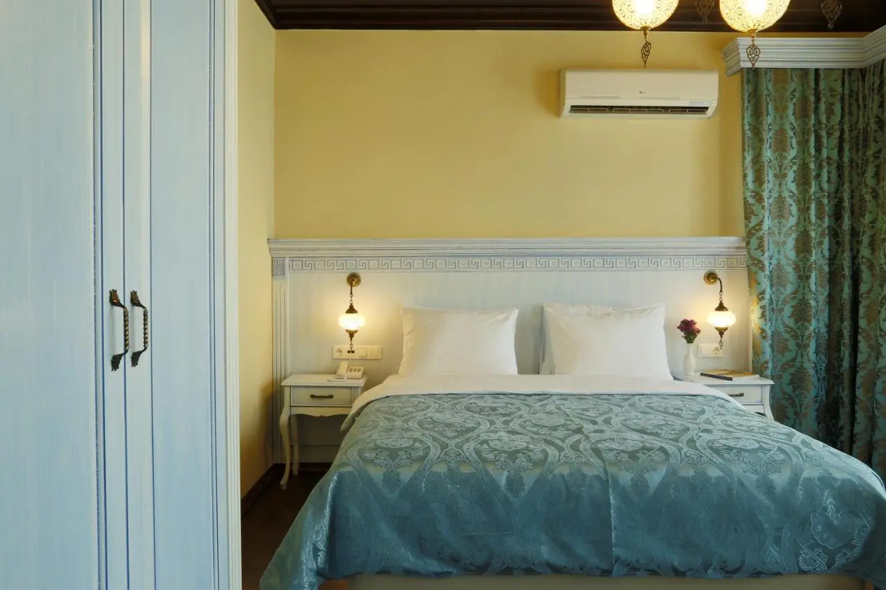 Bursa İpekyolu Hotel