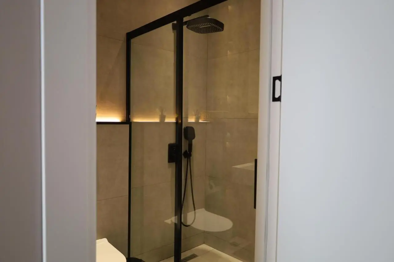 RA Boutique Hotel