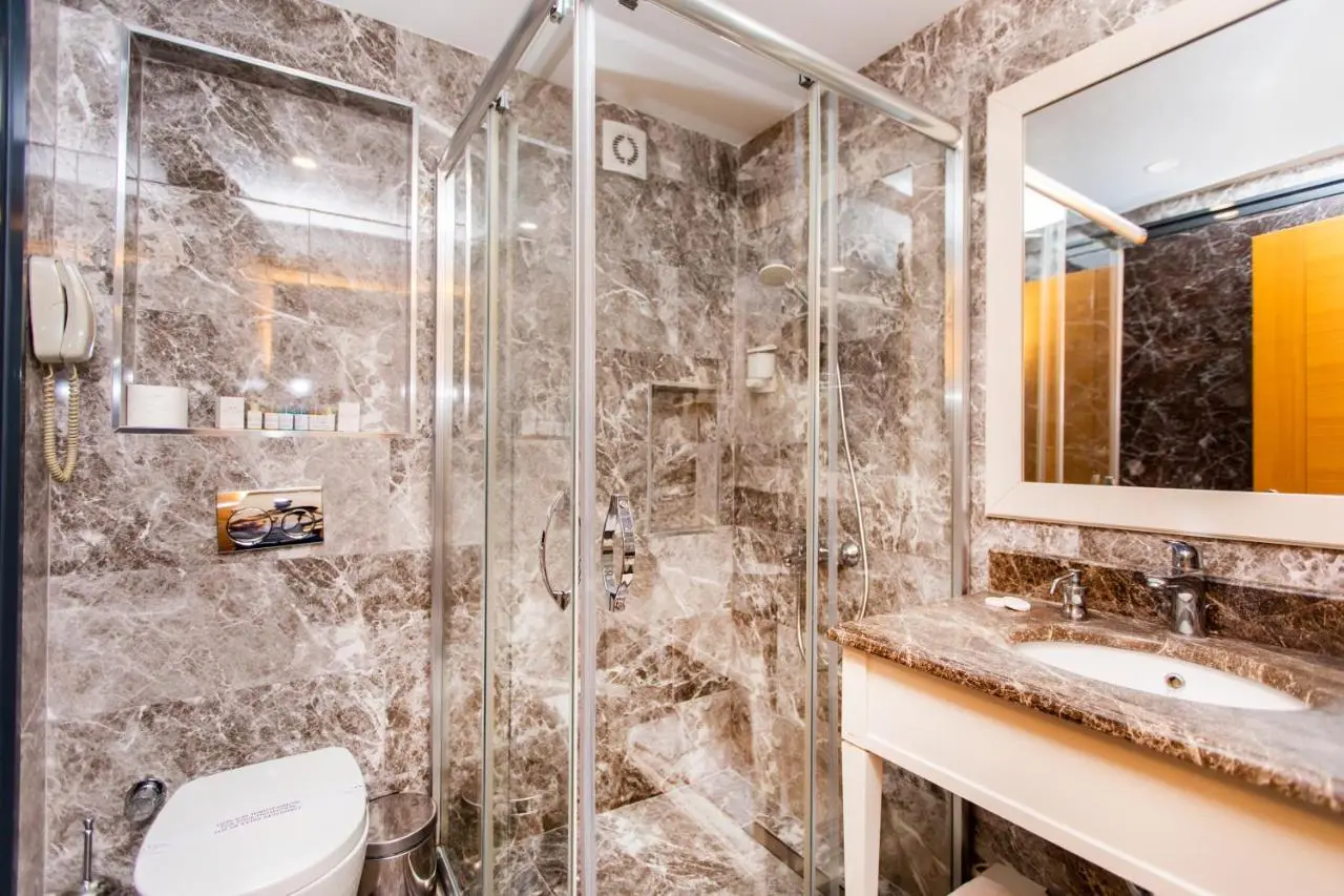 Baron Hotel & Spa
