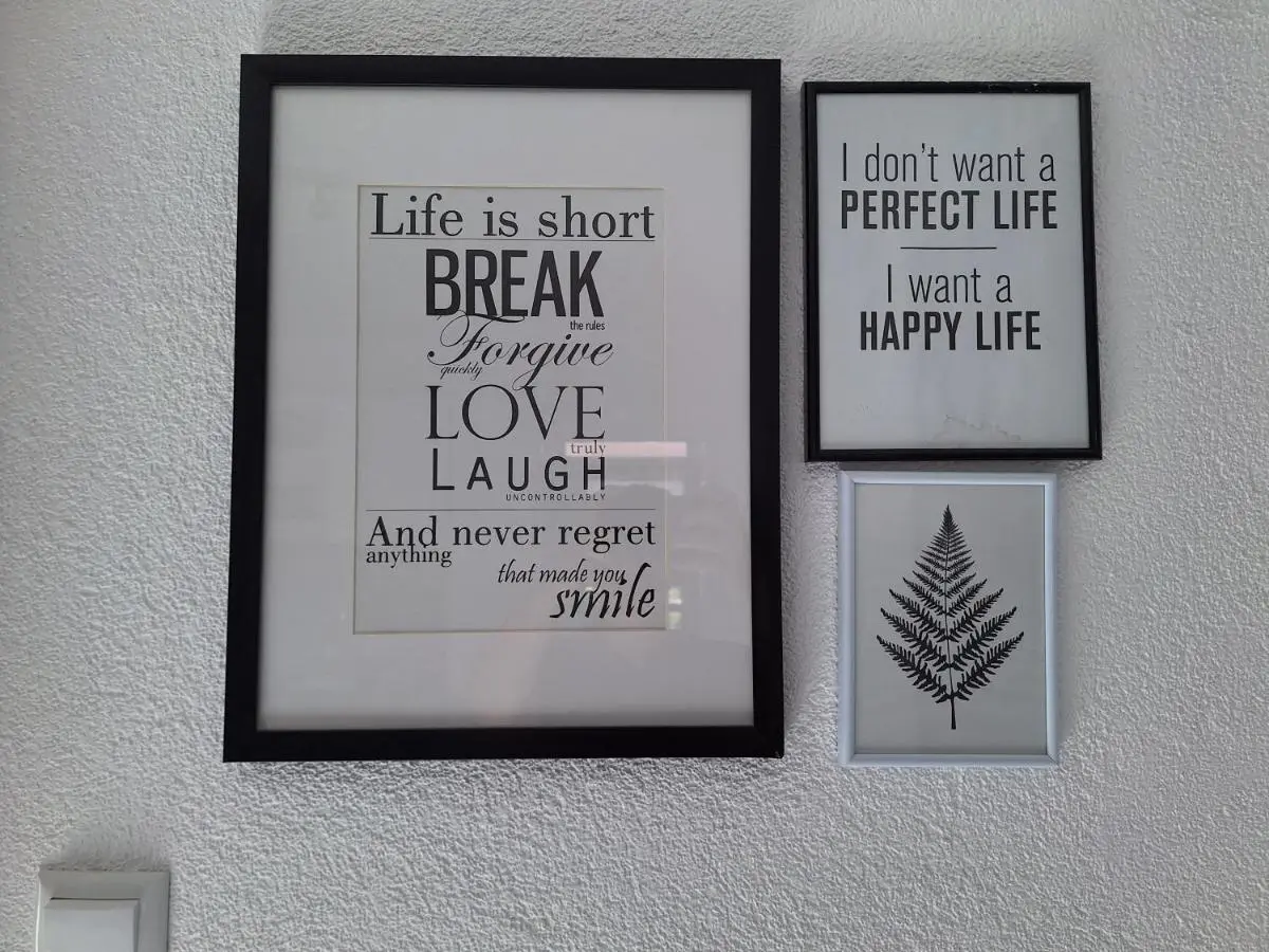 Apartman Look