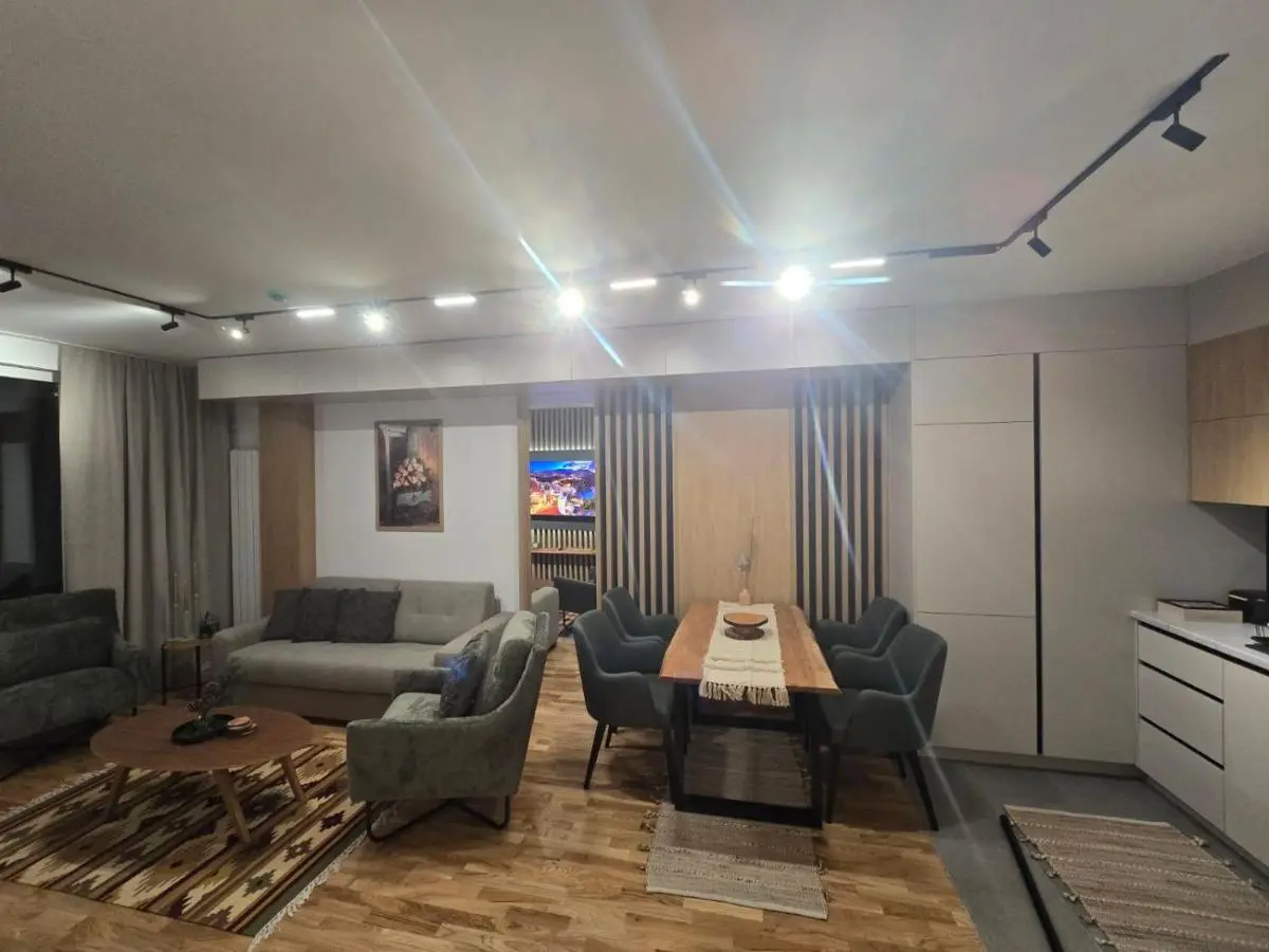 RIO DELUXE A1-8 - ApartHotel Vucko - Private Host