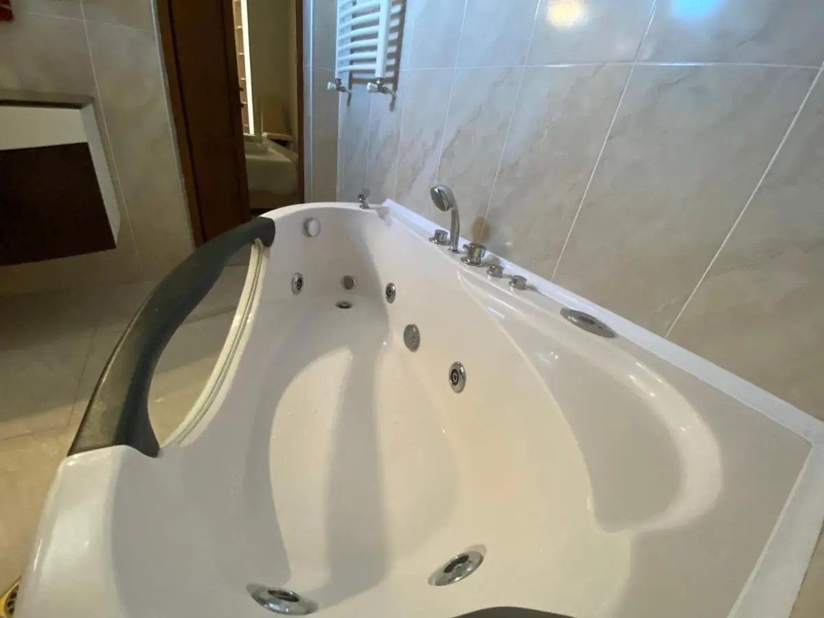 Hotel Aragvi