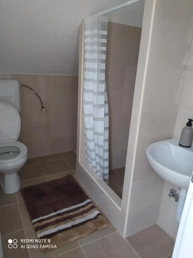 Apartment Savkovic