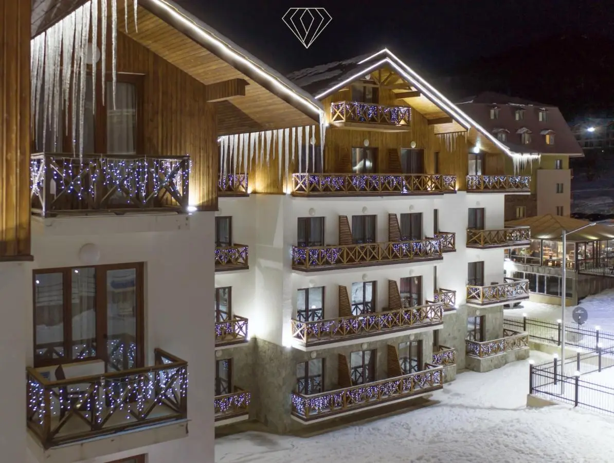 Crystal Hotel & SPA