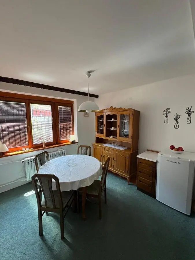 Apartman Skenderija - Kovačići