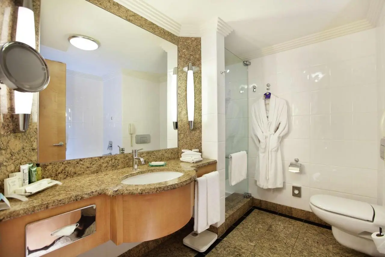 Adana HiltonSA Hotel