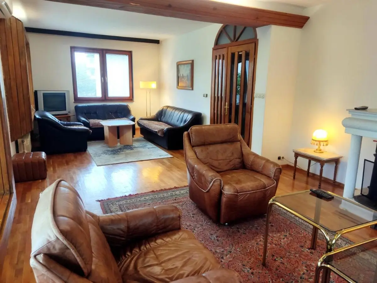 Vila Gardenia