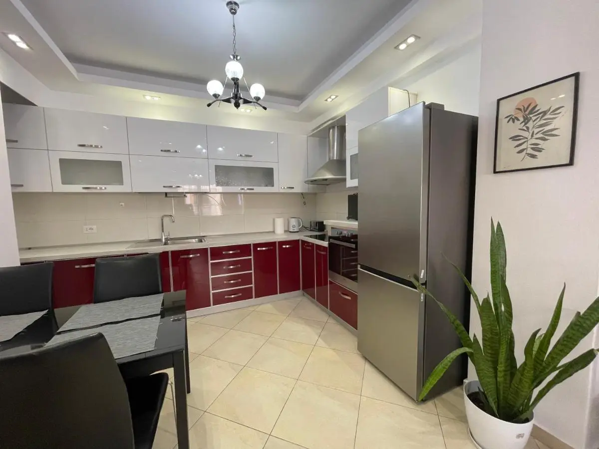 Tirana New Bazaar-Apartment 2