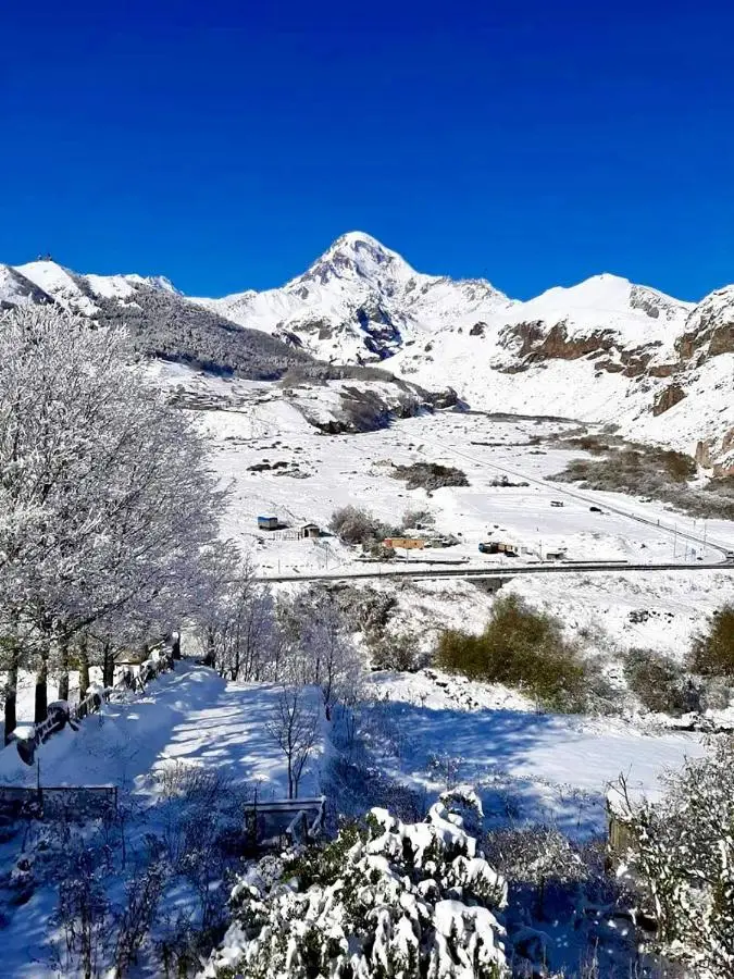 Kazbegi Inn