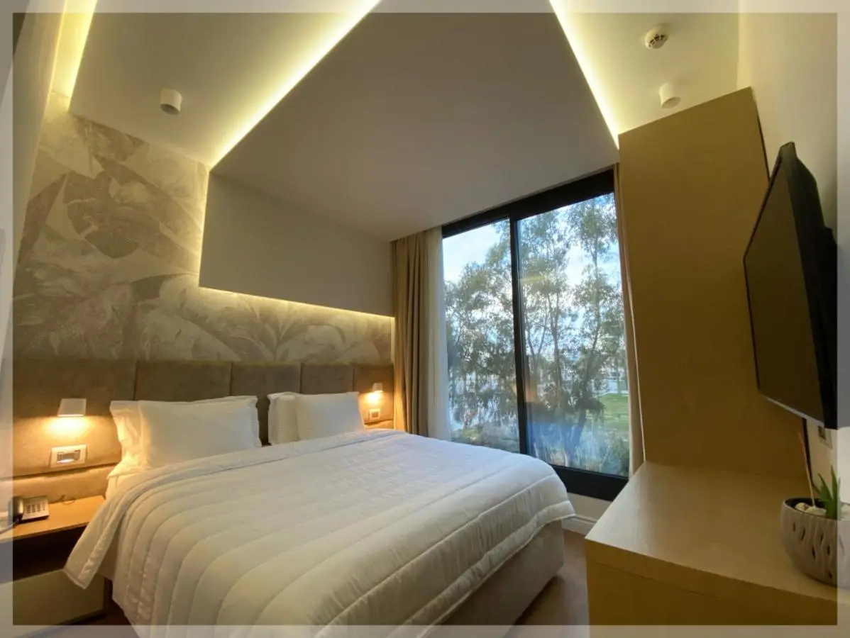 Marina Premium Hotel & Apartments