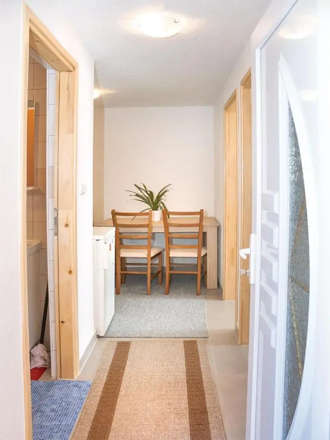 Apartment Resaa