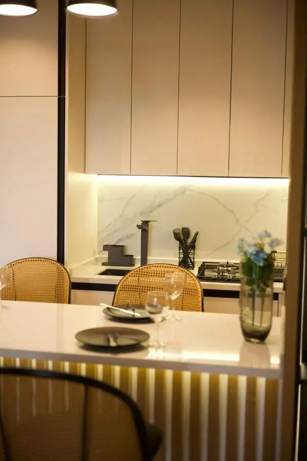 New Boulevard Elite Residence