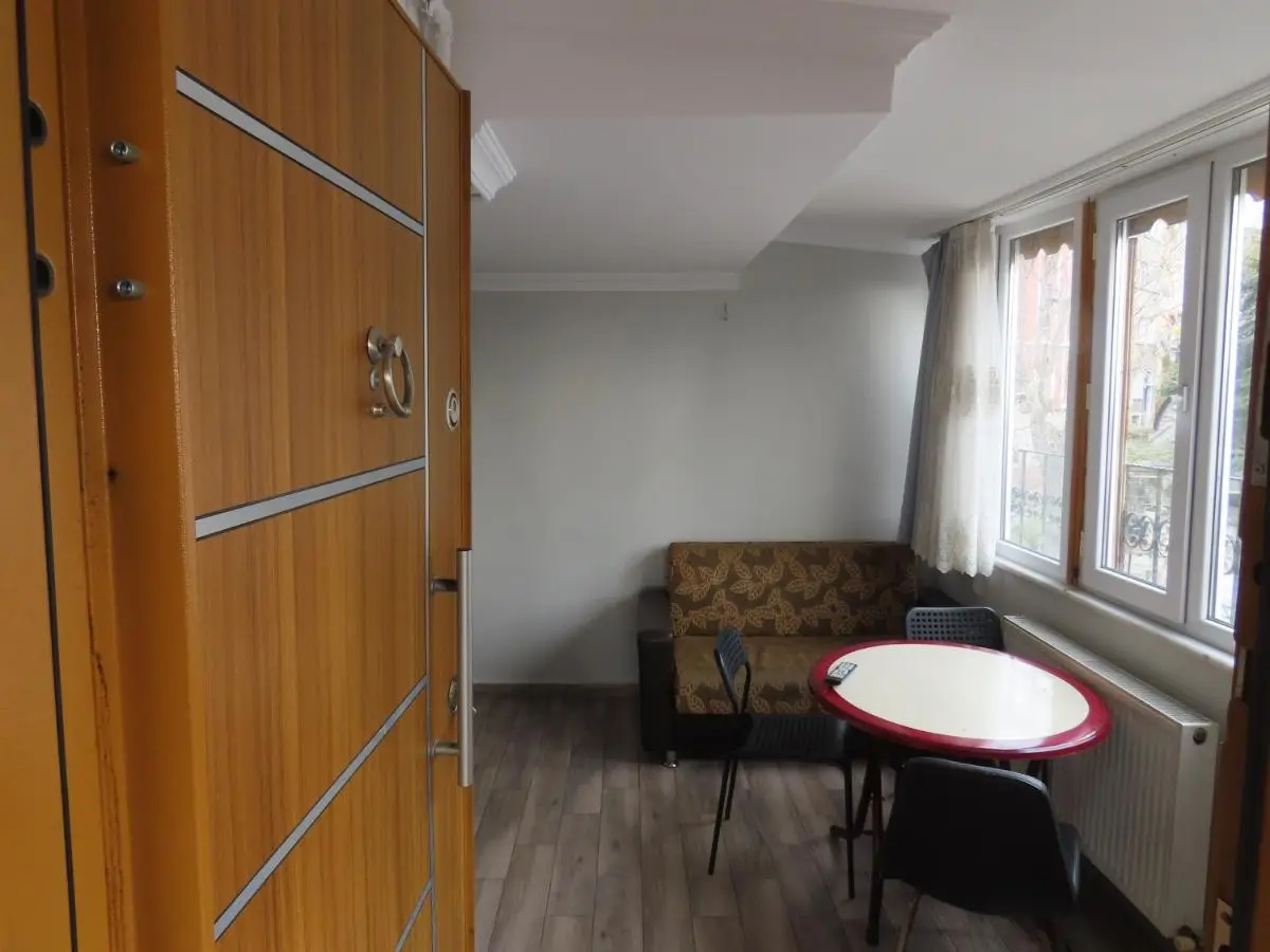 Sultanahmet Apart Hotel House