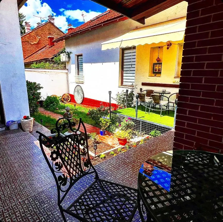 Bella Vista Sarajevo