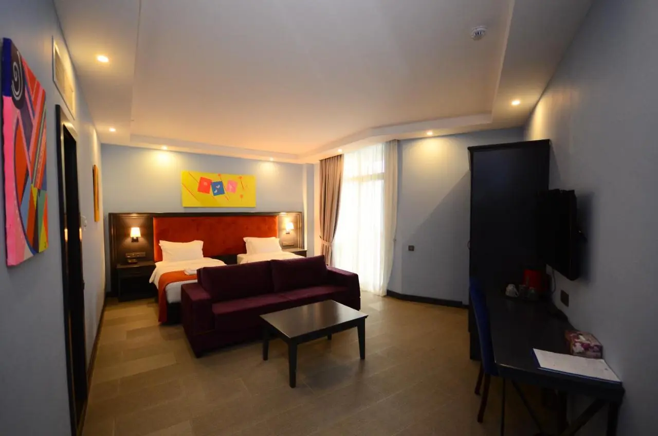 Batumi Palm Hotel