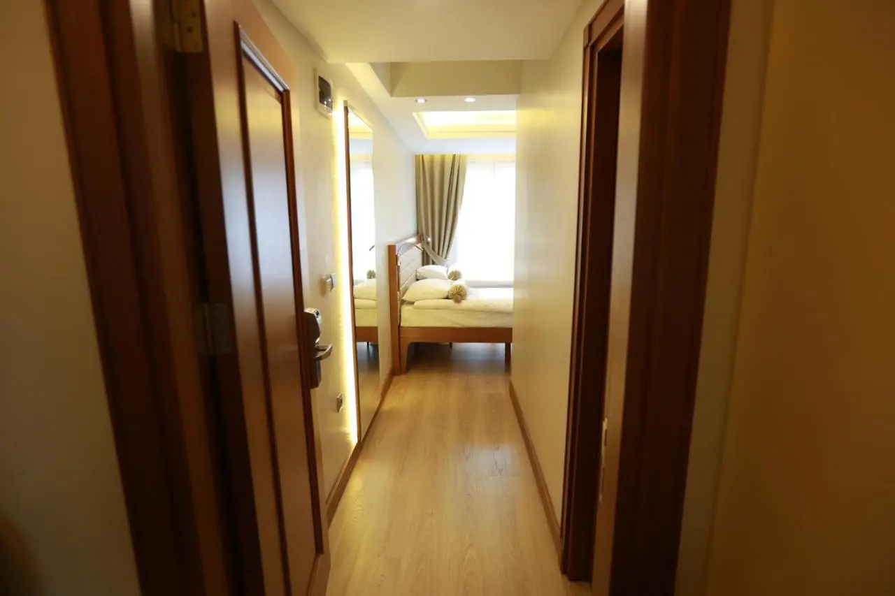 Sirkeci Park Hotel