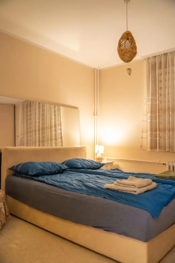 Heart Space, Your Soulful Sanctuary in Sarajevo