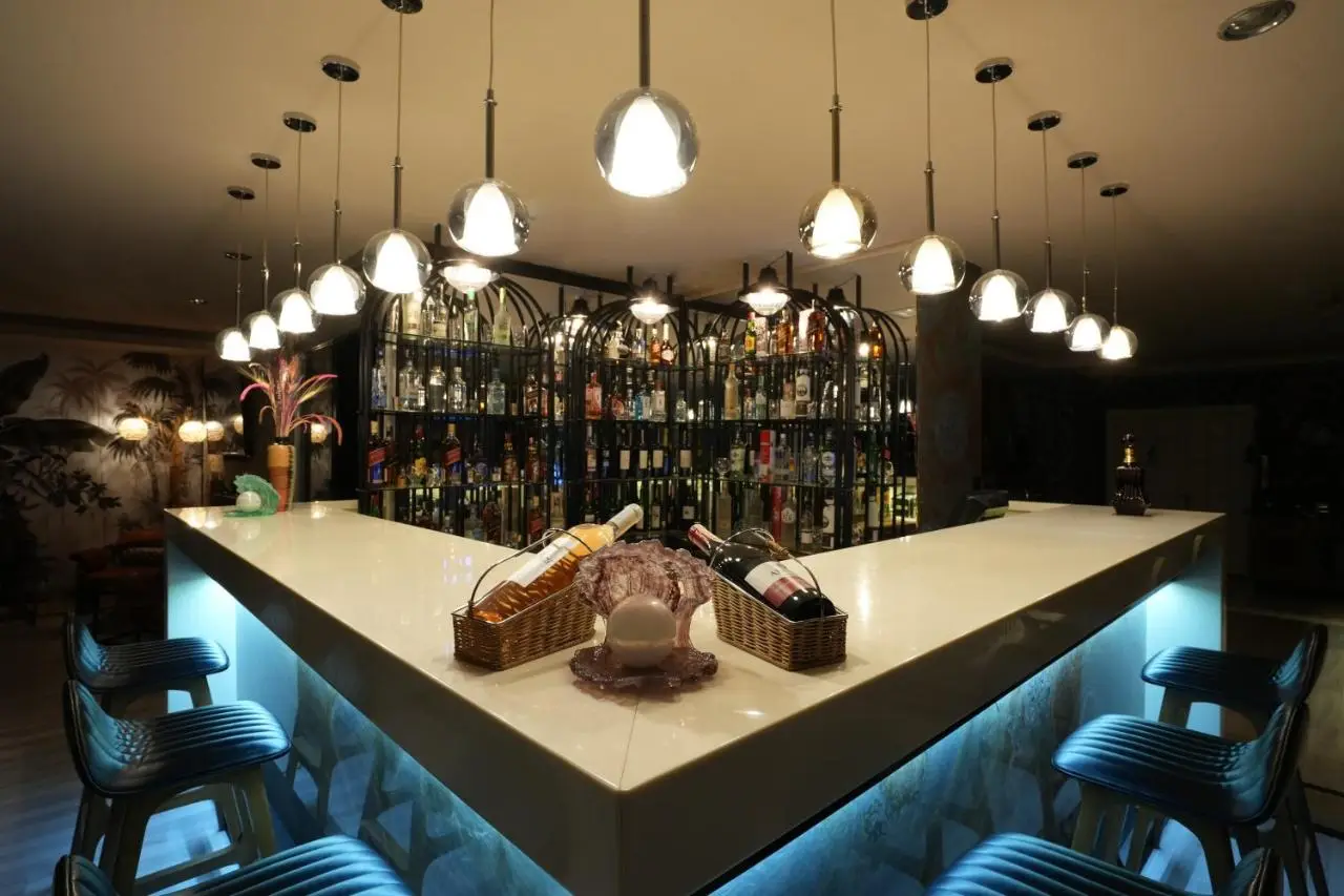 GRAND ANİ HOTEL