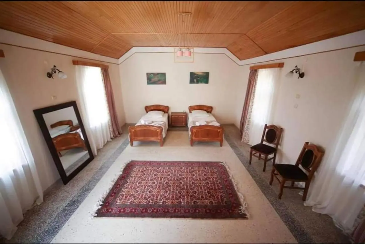Didvela Villa