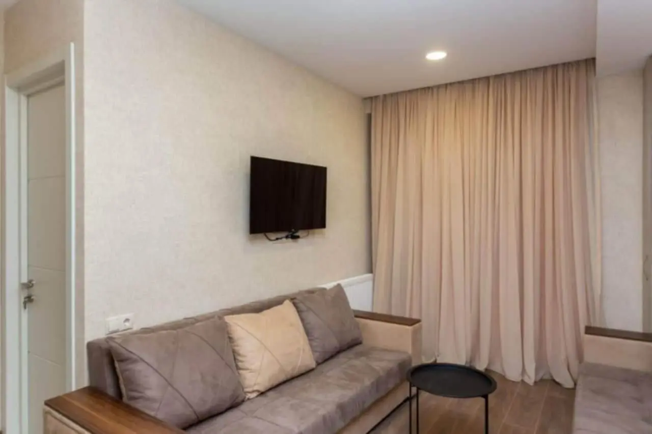 Apartment in Bakuriani