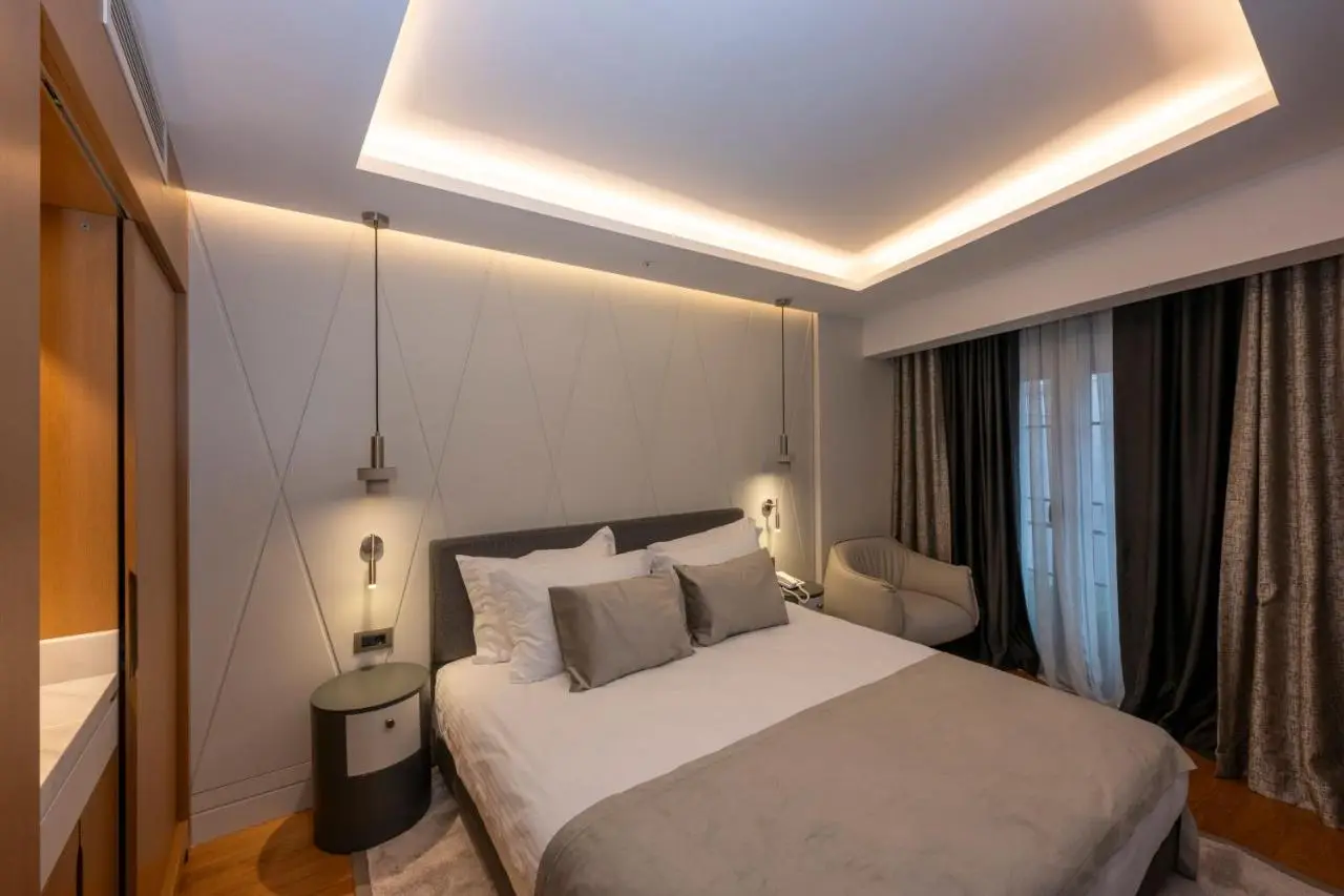 Baver Hotel