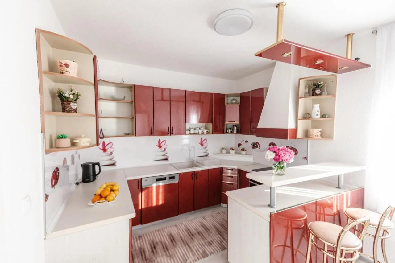 Holiday Home Ajna