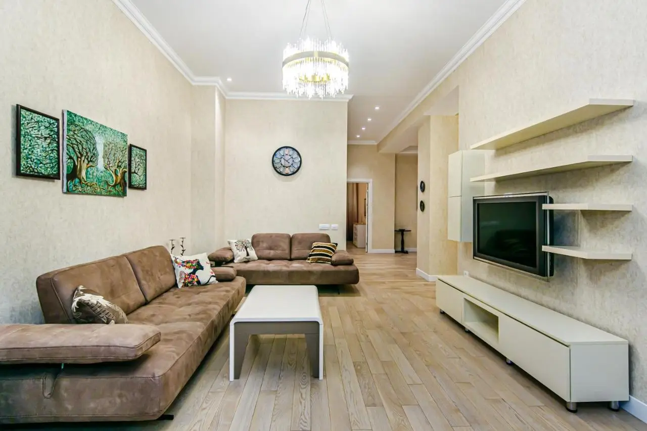 Luxury House in Nizami Street