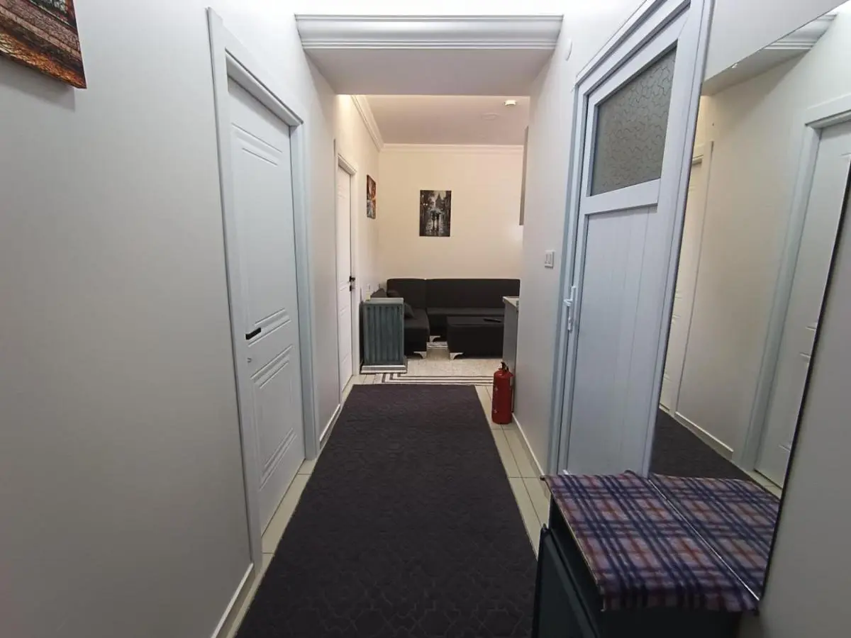 Maya Apartment