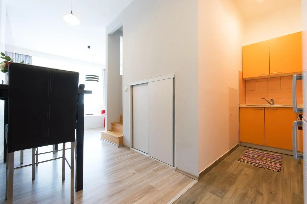 Apartment Mango