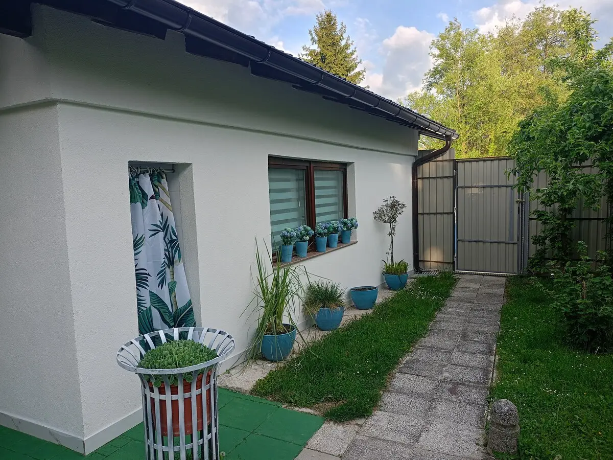 Hacienda i bazen Osmanovic  (Sarajevo)