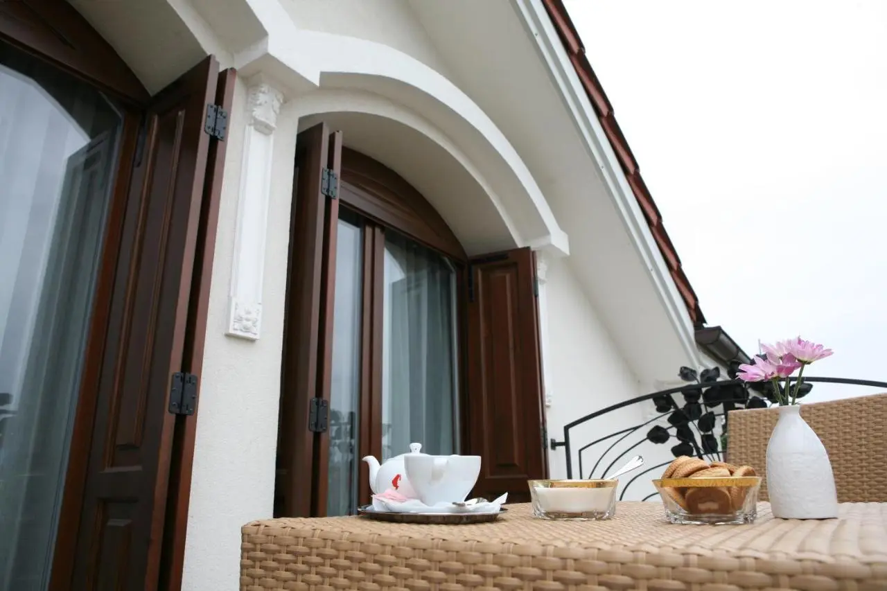 Hotel Villa Viktorija