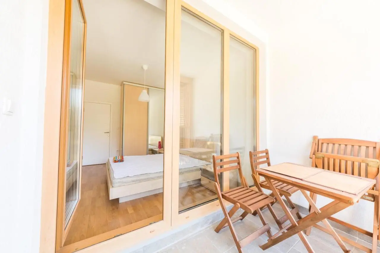 Apartmani El Tarik