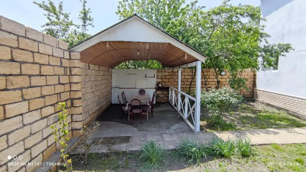 Gabala villa for rent