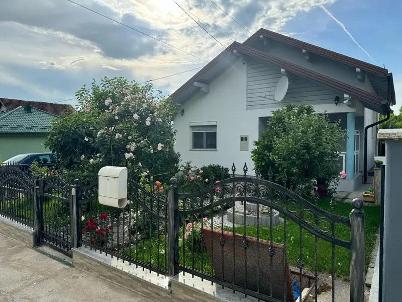 Apartman  Deluxe Holiday