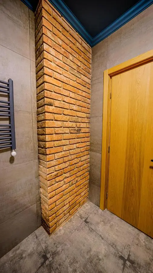 Anbani Apartments - City Center
