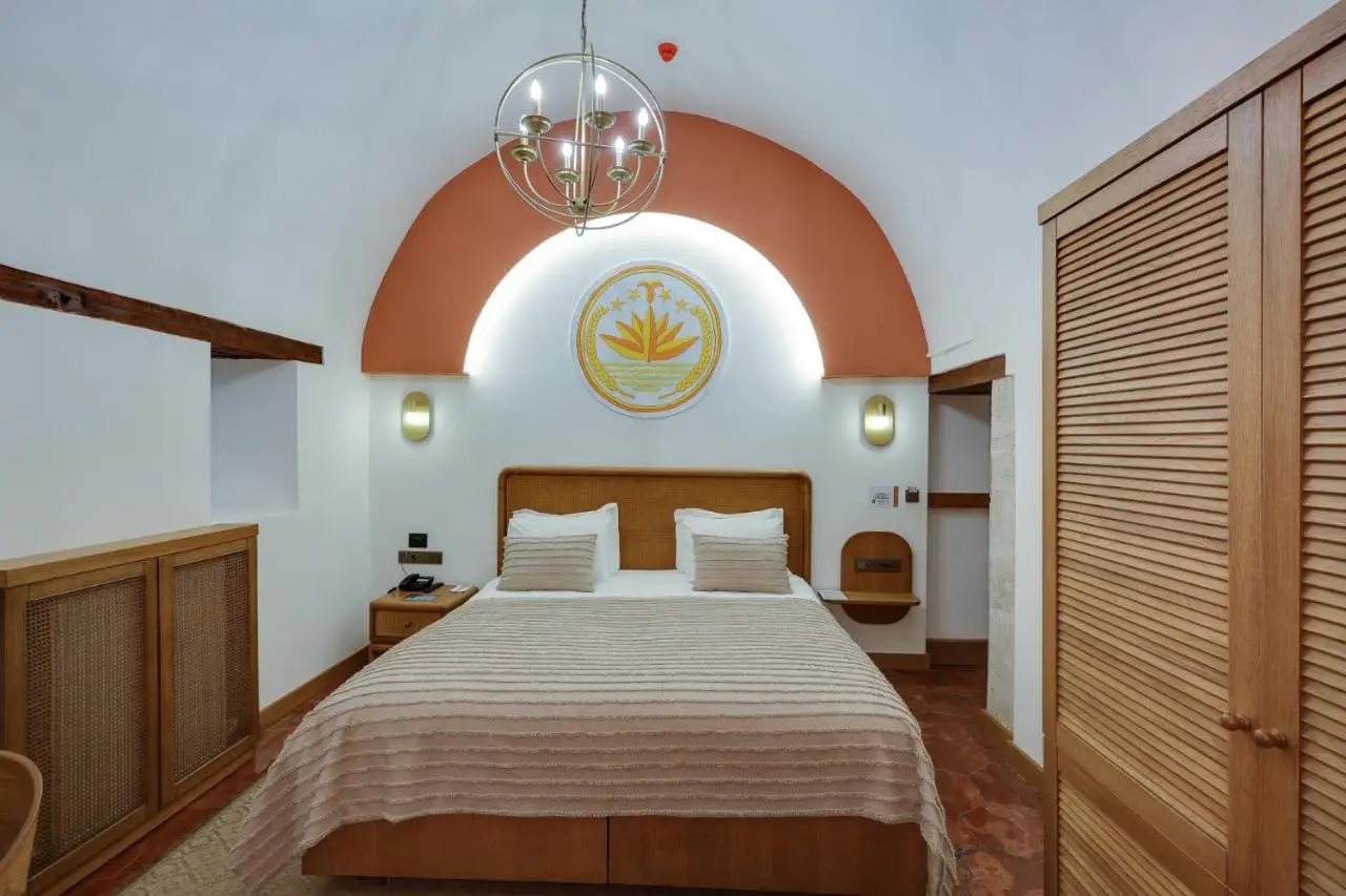 Silk Road Museum Hotel